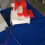 COVID-19_Mechanical ventilator