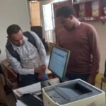 E-justoce for Central Gondar zone justice department