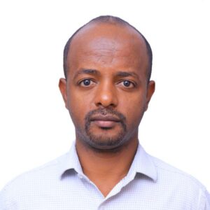 Profile Picture of Abebe Alemu Abetw