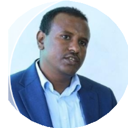 Profile Picture of Abebe Alemu Abetw
