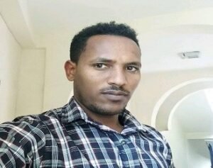 Profile Picture of Mequanente Dagnaw Amare