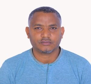 Profile Picture of Dr. Tadesse Belayneh Melkie