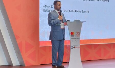 University of Gondar and Queen’s University Launch 10-Year Project Showcase