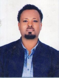 Profile Picture of Abate Getu Bitew